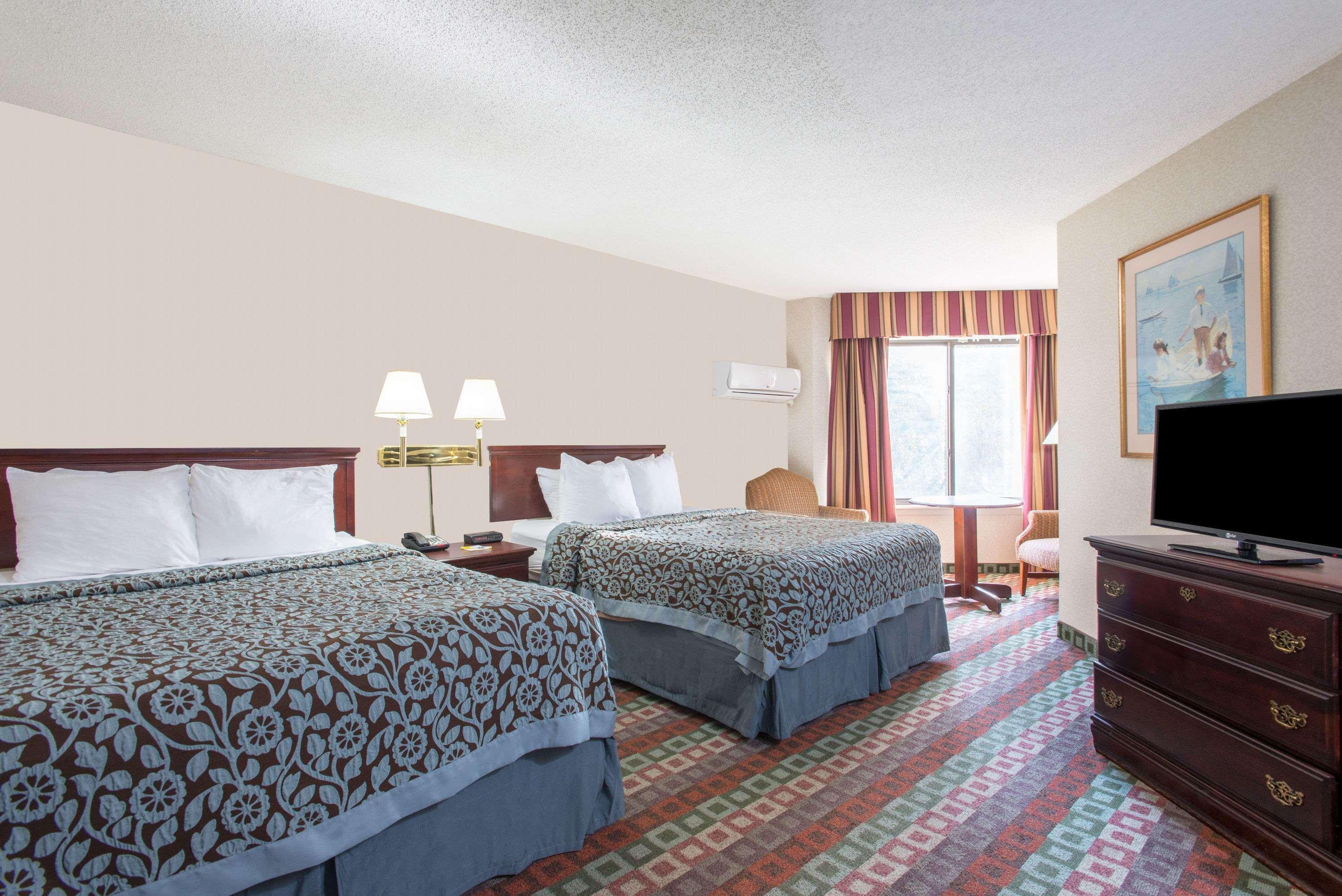 Spark By Hilton Mystic Groton Exterior foto
