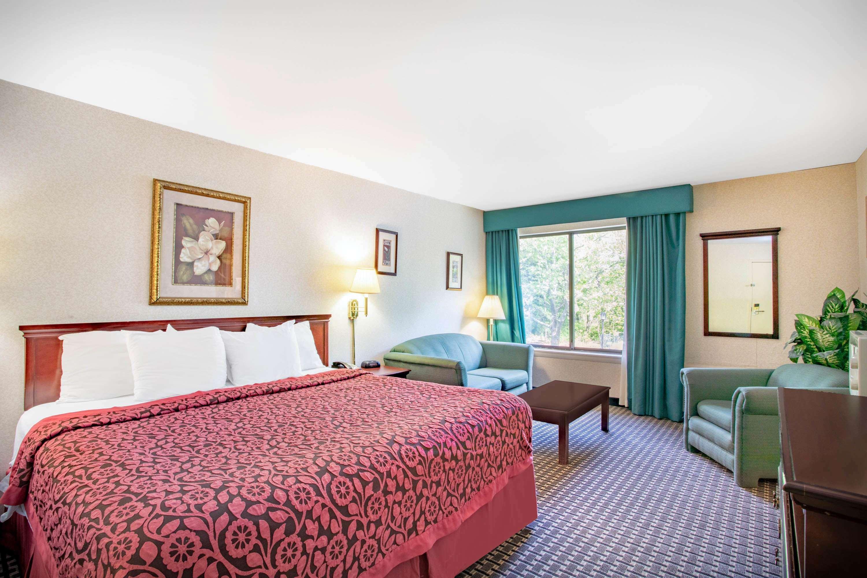 Spark By Hilton Mystic Groton Exterior foto